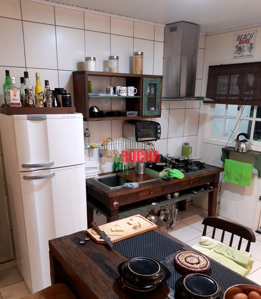 CASA A 5 QUADRAS DO MAR EM PRAIA DE CURUMIM!: 12ª foto da galeria de imagens do imóvel
