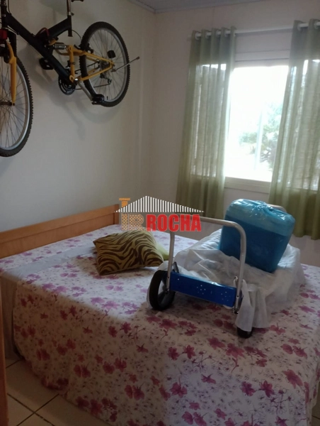 CASA A 5 QUADRAS DO MAR EM PRAIA DE CURUMIM!: 21ª foto da galeria de imagens do imóvel