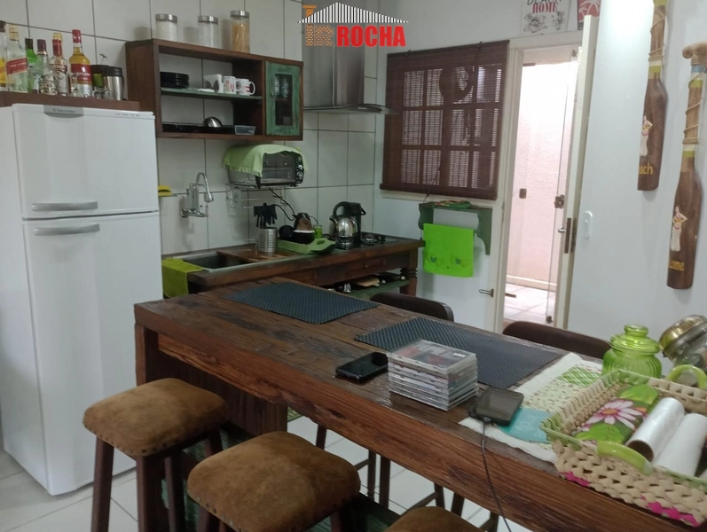 CASA A 5 QUADRAS DO MAR EM PRAIA DE CURUMIM!: 18ª foto da galeria de imagens do imóvel