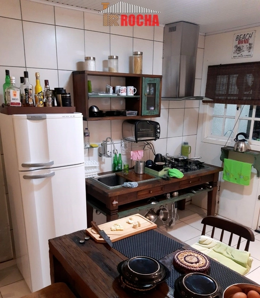 CASA A 5 QUADRAS DO MAR EM PRAIA DE CURUMIM!: 22ª foto da galeria de imagens do imóvel