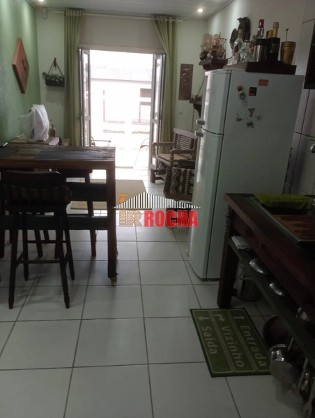 CASA A 5 QUADRAS DO MAR EM PRAIA DE CURUMIM!: 22ª foto da galeria de imagens do imóvel