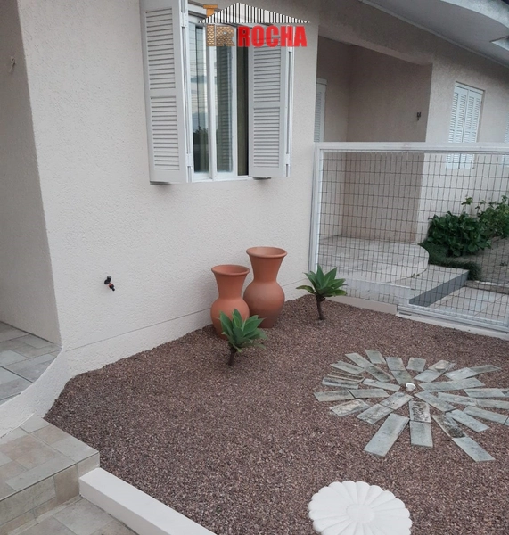 CASA A 5 QUADRAS DO MAR EM PRAIA DE CURUMIM!: 4ª foto da galeria de imagens do imóvel
