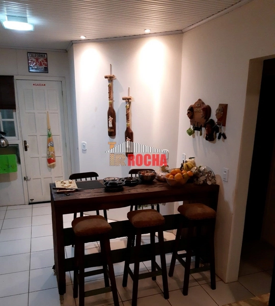 CASA A 5 QUADRAS DO MAR EM PRAIA DE CURUMIM!: 14ª foto da galeria de imagens do imóvel