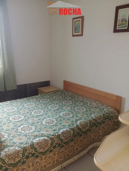 CASA A 5 QUADRAS DO MAR EM PRAIA DE CURUMIM!: 25ª foto da galeria de imagens do imóvel