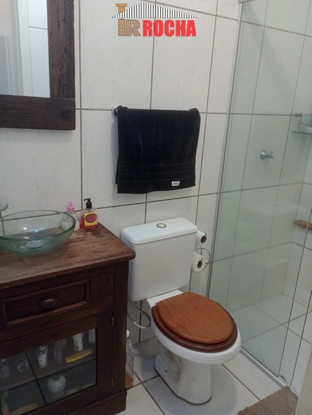 CASA A 5 QUADRAS DO MAR EM PRAIA DE CURUMIM!: 26ª foto da galeria de imagens do imóvel