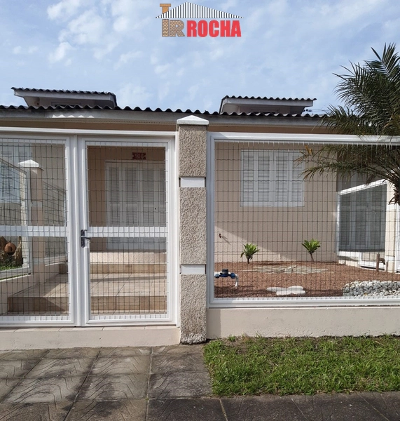 CASA A 5 QUADRAS DO MAR EM PRAIA DE CURUMIM!: 3ª foto da galeria de imagens do imóvel