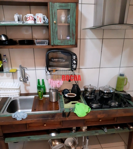 CASA A 5 QUADRAS DO MAR EM PRAIA DE CURUMIM!: 11ª foto da galeria de imagens do imóvel