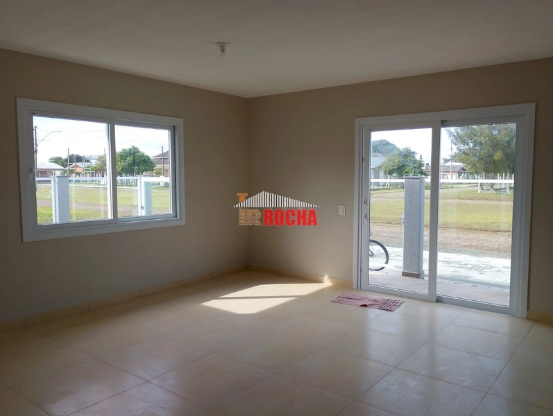 CASA COM LAJE DE ESQUINA EM PRAIA CURUMIM!: 4ª foto da galeria de imagens do imóvel