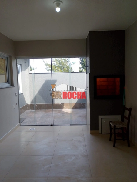 CASA COM LAJE EM PRAIA DE CURUMIM!: 8ª foto da galeria de imagens do imóvel