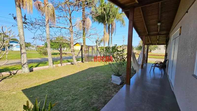 CASA DE ESQUINA EM PRAIA CURMIM!: 6ª foto da galeria de imagens do imóvel