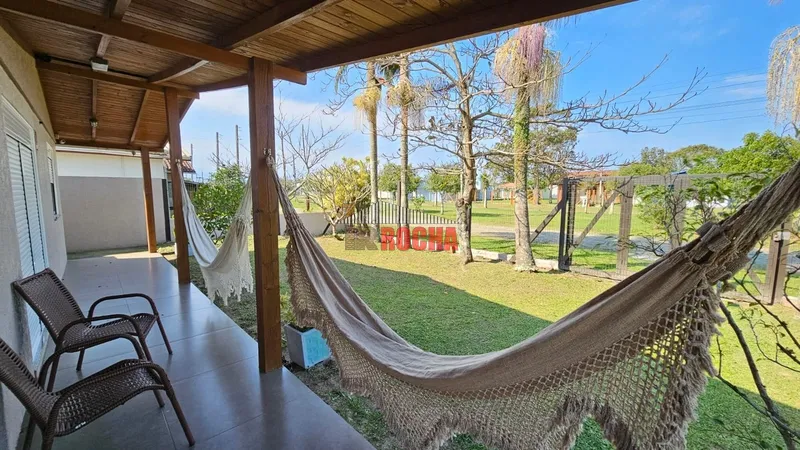 CASA DE ESQUINA EM PRAIA CURMIM!: 5ª foto da galeria de imagens do imóvel