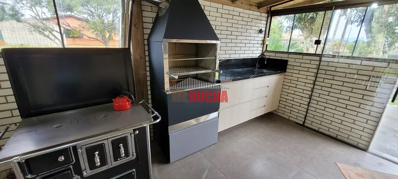 CASA DE ESQUINA EM PRAIA CURMIM!: 18ª foto da galeria de imagens do imóvel