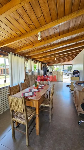 CASA DE ESQUINA EM PRAIA CURMIM!: 8ª foto da galeria de imagens do imóvel