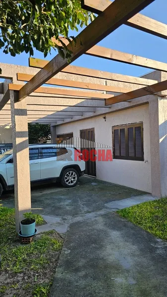 CASA DE ESQUINA EM PRAIA CURMIM!: 7ª foto da galeria de imagens do imóvel