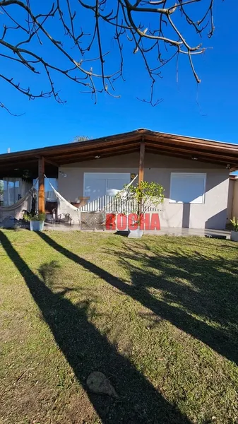 CASA DE ESQUINA EM PRAIA CURMIM!: 3ª foto da galeria de imagens do imóvel