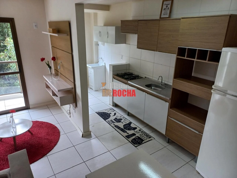 APARTAMENTO BEM LOCALIZADO EM SANTA CRUZ DO SUL - RS: 9ª foto da galeria de imagens do imóvel