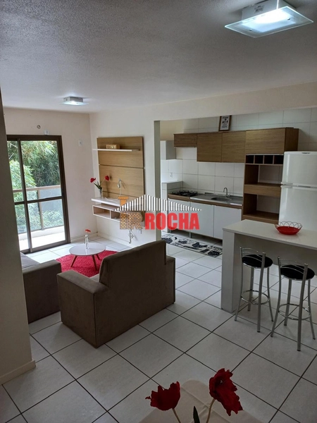 APARTAMENTO BEM LOCALIZADO EM SANTA CRUZ DO SUL - RS: 4ª foto da galeria de imagens do imóvel
