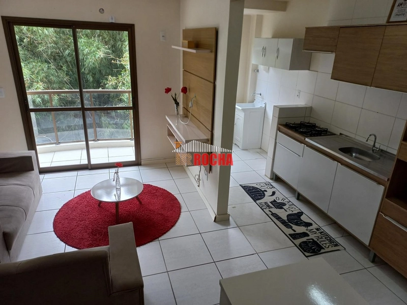 APARTAMENTO BEM LOCALIZADO EM SANTA CRUZ DO SUL - RS: 8ª foto da galeria de imagens do imóvel