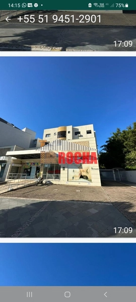 APARTAMENTO BEM LOCALIZADO EM SANTA CRUZ DO SUL - RS: 39ª foto da galeria de imagens do imóvel