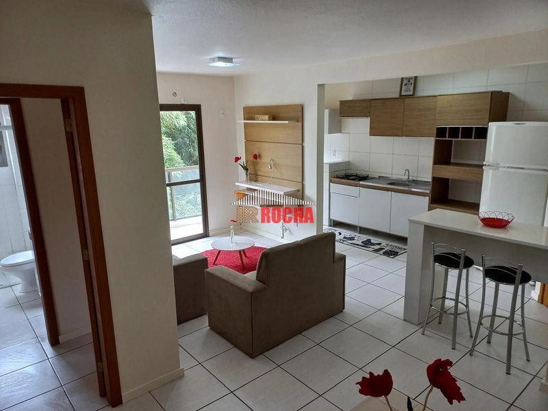 APARTAMENTO BEM LOCALIZADO EM SANTA CRUZ DO SUL - RS: 5ª foto da galeria de imagens do imóvel