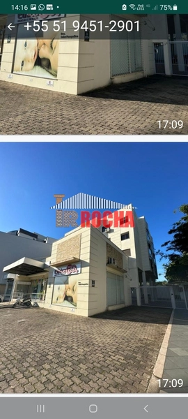 APARTAMENTO BEM LOCALIZADO EM SANTA CRUZ DO SUL - RS: 2ª foto da galeria de imagens do imóvel