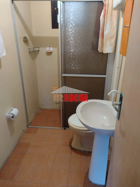 CASA 800 METROS DO MAR EM PRAIA DE CURUMIM!: 6ª foto da galeria de imagens do imóvel
