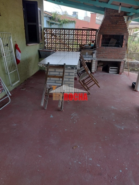 CASA 800 METROS DO MAR EM PRAIA DE CURUMIM!: 2ª foto da galeria de imagens do imóvel