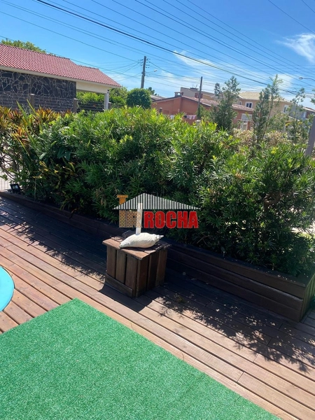 CASA COM PISCINA EM PRAIA ARROIO TEIXEIRA!: 3ª foto da galeria de imagens do imóvel