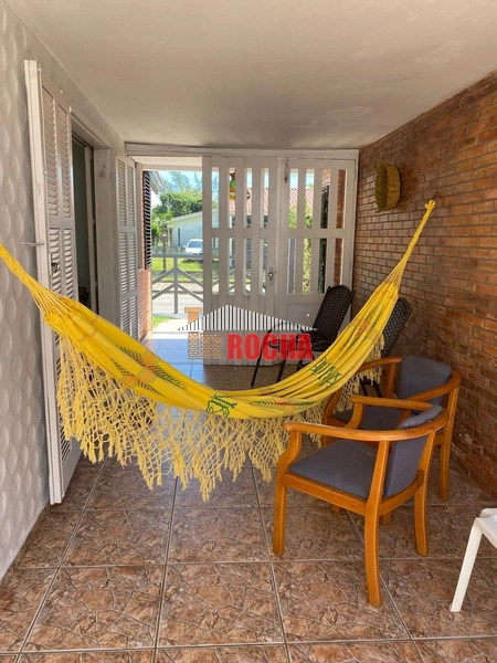 CASA COM PISCINA EM PRAIA ARROIO TEIXEIRA!: 6ª foto da galeria de imagens do imóvel