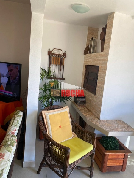 CASA COM PISCINA EM PRAIA ARROIO TEIXEIRA!: 7ª foto da galeria de imagens do imóvel