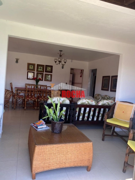 CASA COM PISCINA EM PRAIA ARROIO TEIXEIRA!: 8ª foto da galeria de imagens do imóvel