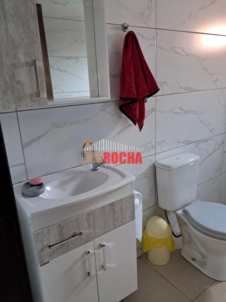 CASA A 75 METROS DO MAR EM PRAIA DE ARROIO TEIXEIRA: 6ª foto da galeria de imagens do imóvel
