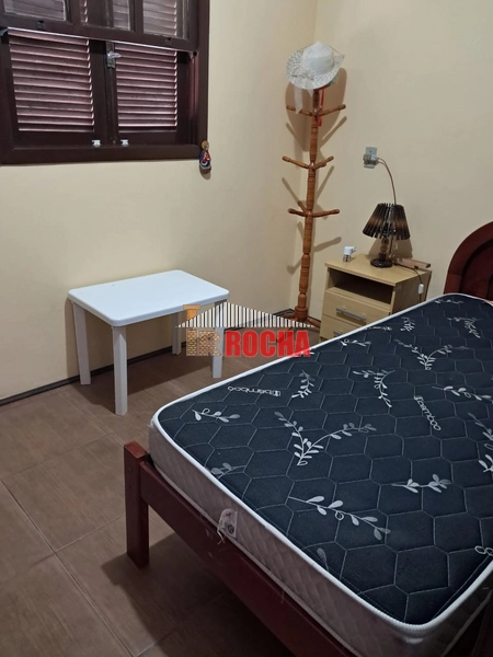 CASA A 75 METROS DO MAR EM PRAIA DE ARROIO TEIXEIRA: 3ª foto da galeria de imagens do imóvel
