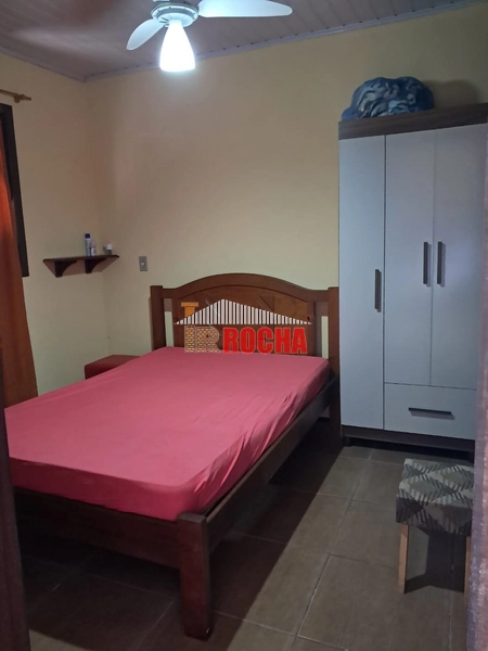 CASA A 75 METROS DO MAR EM PRAIA DE ARROIO TEIXEIRA: 4ª foto da galeria de imagens do imóvel