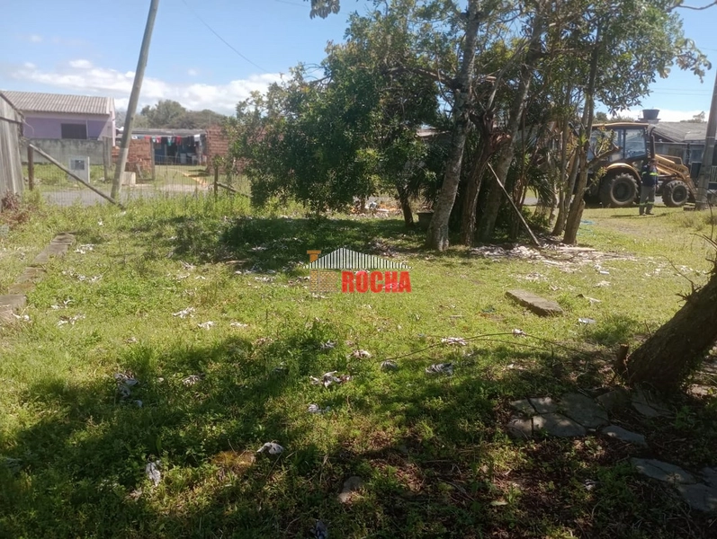 TERRENO COM CONSTRUÇÃO P/INVESTIMENTO: 4ª foto da galeria de imagens do imóvel