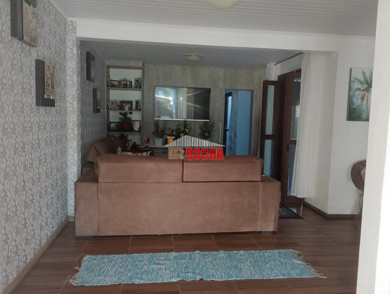 CASA COM PONTO DE COMÉRCIO EM PRAIA ARROIO TEIXEIRA RS!: 6ª foto da galeria de imagens do imóvel