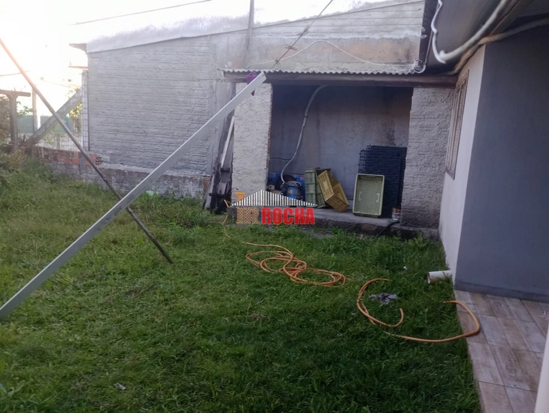CASA COM PONTO DE COMÉRCIO EM PRAIA ARROIO TEIXEIRA RS!: 19ª foto da galeria de imagens do imóvel