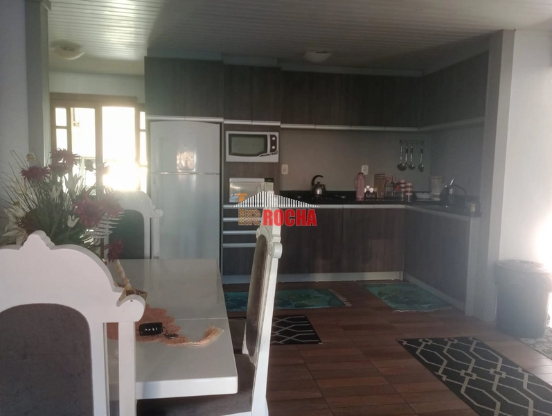 CASA COM PONTO DE COMÉRCIO EM PRAIA ARROIO TEIXEIRA RS!: 3ª foto da galeria de imagens do imóvel