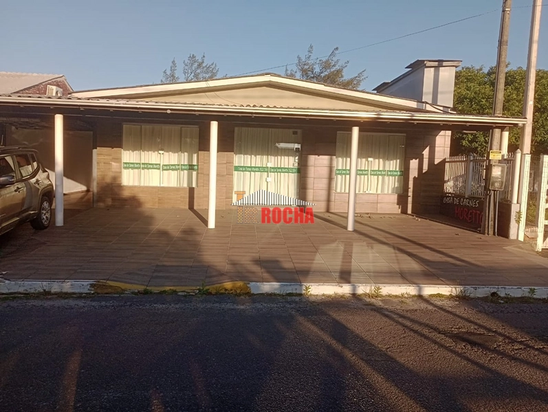 CASA COM PONTO DE COMÉRCIO EM PRAIA ARROIO TEIXEIRA RS!: 23ª foto da galeria de imagens do imóvel