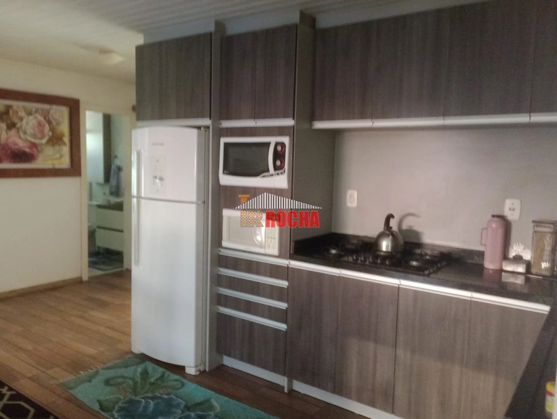 CASA COM PONTO DE COMÉRCIO EM PRAIA ARROIO TEIXEIRA RS!: 4ª foto da galeria de imagens do imóvel