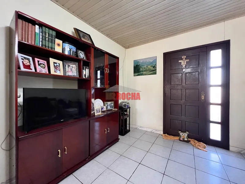 CASA MOBILIADA EM PRAIA DE CURUMIM: 9ª foto da galeria de imagens do imóvel