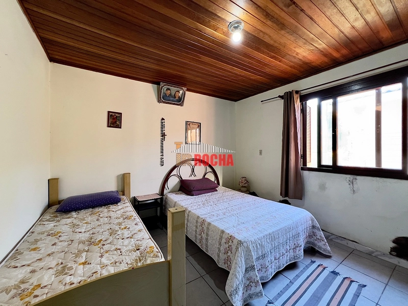 CASA MOBILIADA EM PRAIA DE CURUMIM: 18ª foto da galeria de imagens do imóvel