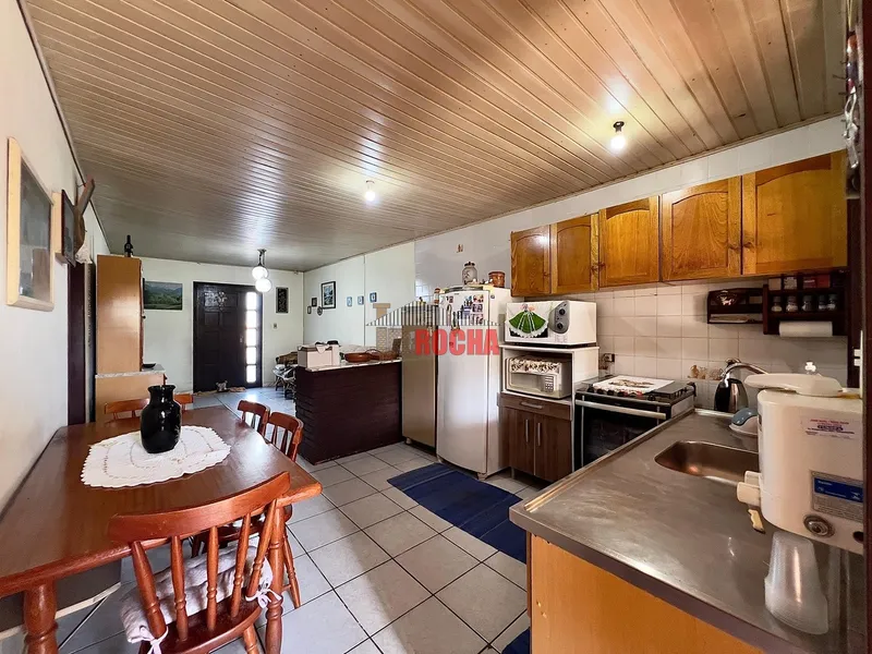 CASA MOBILIADA EM PRAIA DE CURUMIM: 11ª foto da galeria de imagens do imóvel