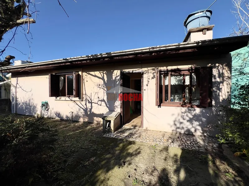 CASA MOBILIADA EM PRAIA DE CURUMIM: 2ª foto da galeria de imagens do imóvel