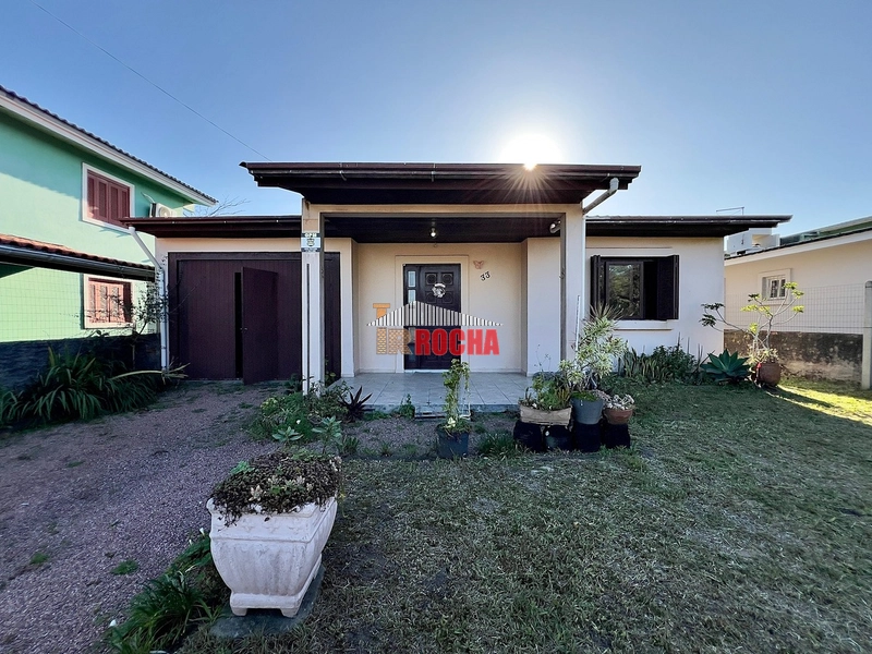 CASA MOBILIADA EM PRAIA DE CURUMIM: 1ª foto da galeria de imagens do imóvel