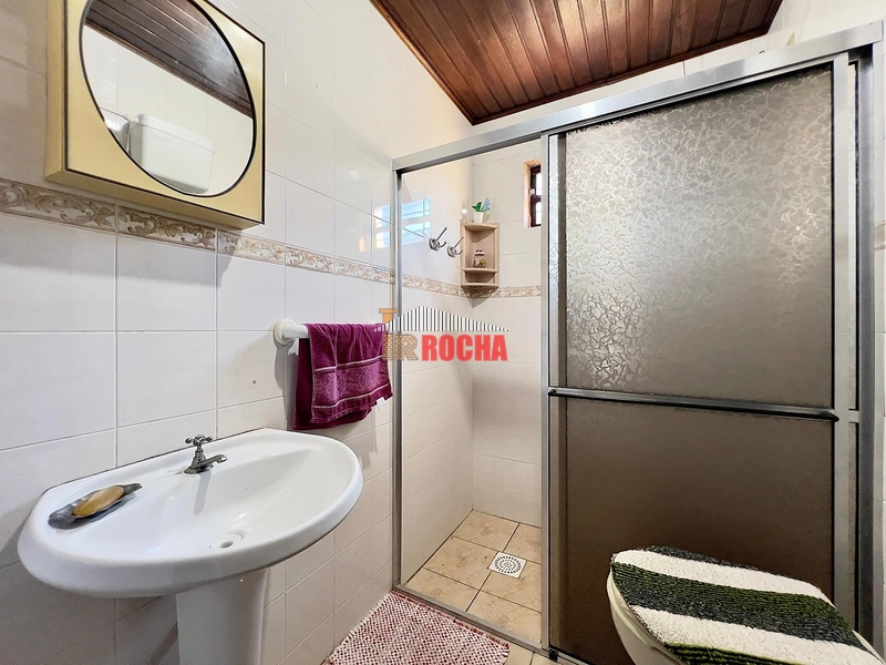 CASA MOBILIADA EM PRAIA DE CURUMIM: 20ª foto da galeria de imagens do imóvel
