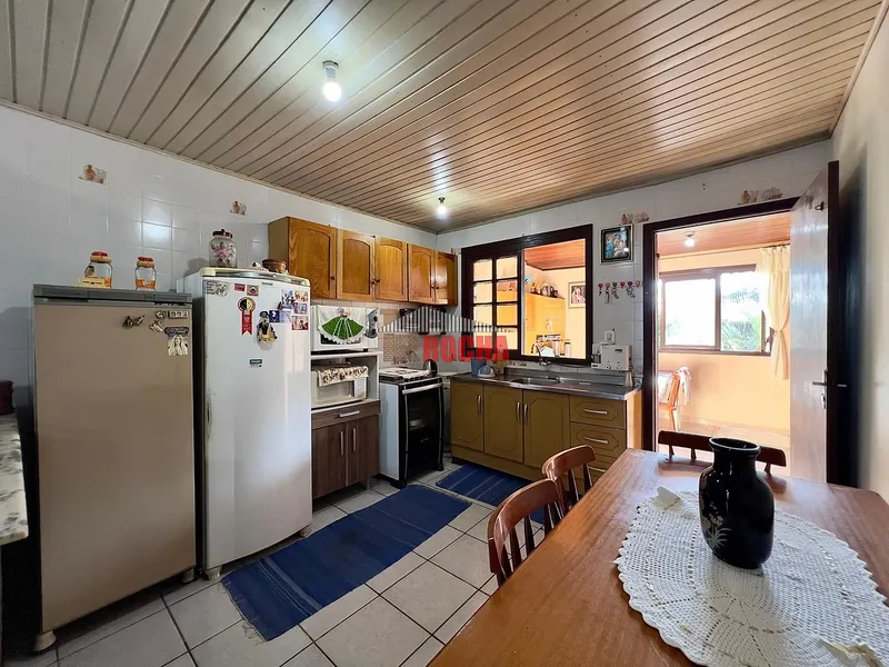 CASA MOBILIADA EM PRAIA DE CURUMIM: 13ª foto da galeria de imagens do imóvel