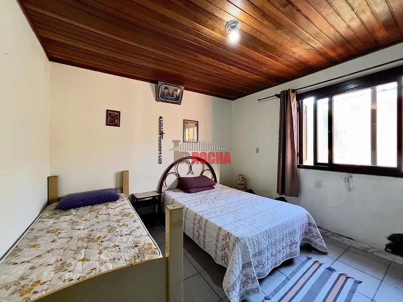 CASA MOBILIADA EM PRAIA DE CURUMIM: 14ª foto da galeria de imagens do imóvel