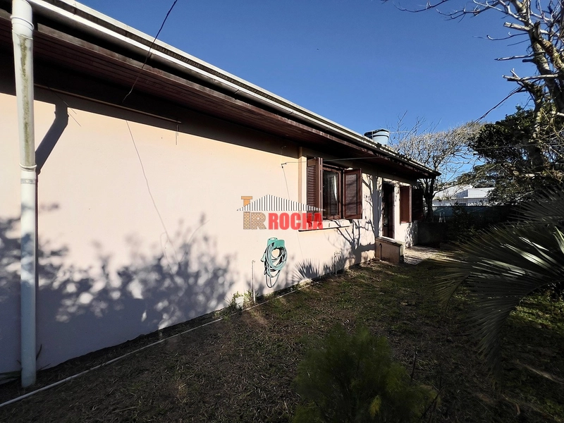 CASA MOBILIADA EM PRAIA DE CURUMIM: 22ª foto da galeria de imagens do imóvel