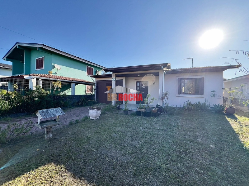 CASA MOBILIADA EM PRAIA DE CURUMIM: 3ª foto da galeria de imagens do imóvel